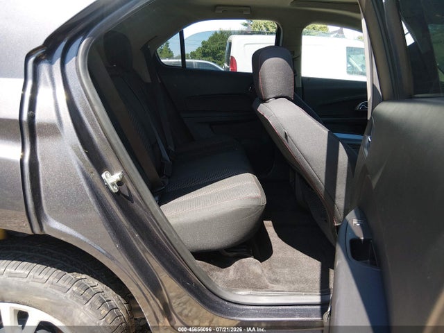 Chevrolet EQUINOX LT 2016 2GNFLFEK9G6172499 Image 8
