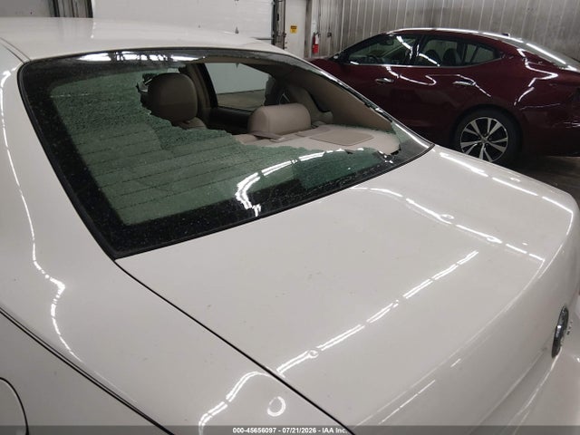 Aukcja sprzedaży 2007 Buick Lacrosse Cxl, vin: 2G4WD552971102543, numer aukcji: 45656097