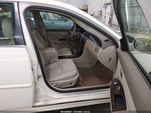 Aukcja sprzedaży 2007 Buick Lacrosse Cxl, vin: 2G4WD552971102543, numer aukcji: 45656097