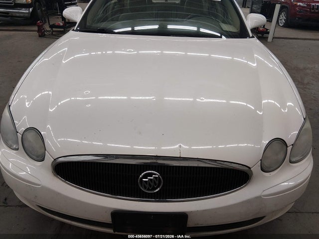 Aukcja sprzedaży 2007 Buick Lacrosse Cxl, vin: 2G4WD552971102543, numer aukcji: 45656097
