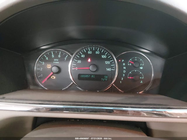 Aukcja sprzedaży 2007 Buick Lacrosse Cxl, vin: 2G4WD552971102543, numer aukcji: 45656097