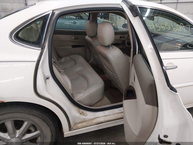 Aukcja sprzedaży 2007 Buick Lacrosse Cxl, vin: 2G4WD552971102543, numer aukcji: 45656097
