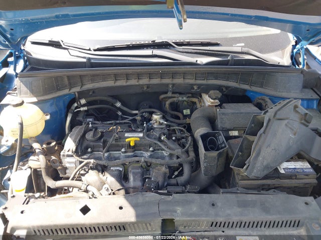 Aukcja sprzedaży 2017 Hyundai Tucson Se, vin: KM8J3CA48HU506383, numer aukcji: 45656098
