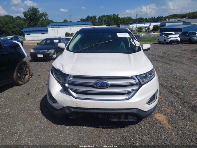 Aukcja sprzedaży 2017 Ford Edge Sel, vin: 2FMPK3J85HBB02205, numer aukcji: 45656100