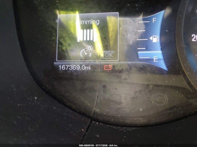 Aukcja sprzedaży 2017 Ford Edge Sel, vin: 2FMPK3J85HBB02205, numer aukcji: 45656100