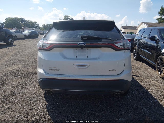 Aukcja sprzedaży 2017 Ford Edge Sel, vin: 2FMPK3J85HBB02205, numer aukcji: 45656100