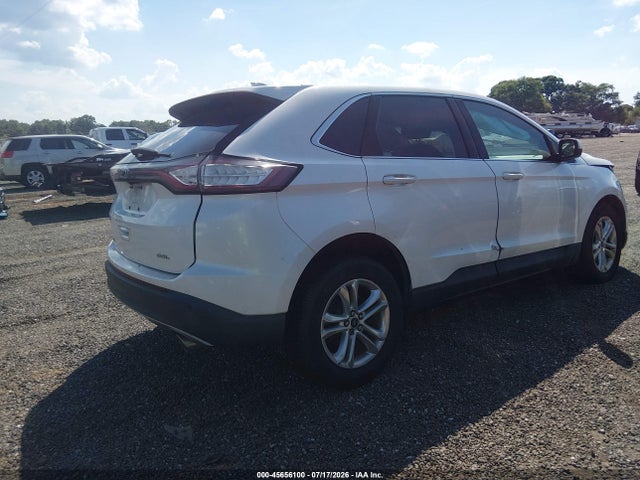 Aukcja sprzedaży 2017 Ford Edge Sel, vin: 2FMPK3J85HBB02205, numer aukcji: 45656100