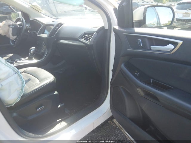 Aukcja sprzedaży 2017 Ford Edge Sel, vin: 2FMPK3J85HBB02205, numer aukcji: 45656100