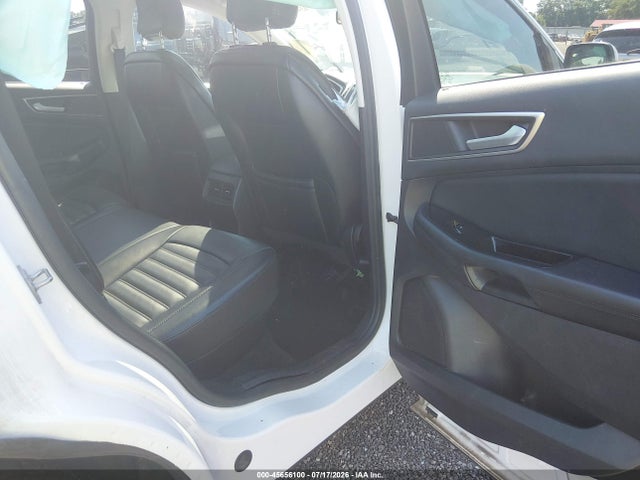 Aukcja sprzedaży 2017 Ford Edge Sel, vin: 2FMPK3J85HBB02205, numer aukcji: 45656100
