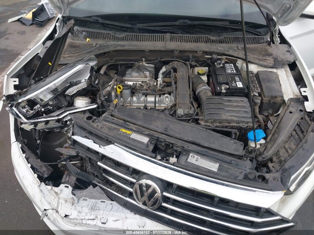 3VWN57BUXKM064107 Volkswagen Jetta 1.4t S