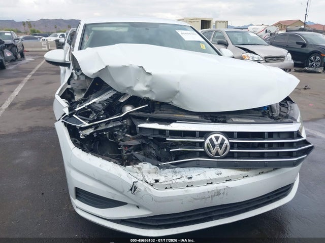 3VWN57BUXKM064107 Volkswagen Jetta 1.4t S