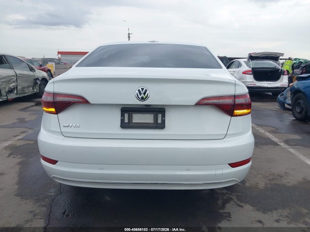 3VWN57BUXKM064107 Volkswagen Jetta 1.4t S