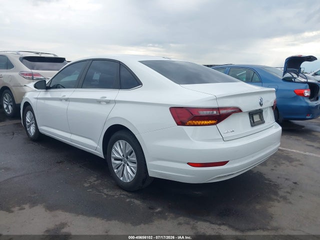 3VWN57BUXKM064107 Volkswagen Jetta 1.4t S