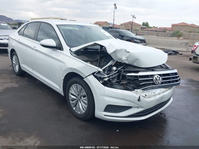 3VWN57BUXKM064107 Volkswagen Jetta 1.4t S