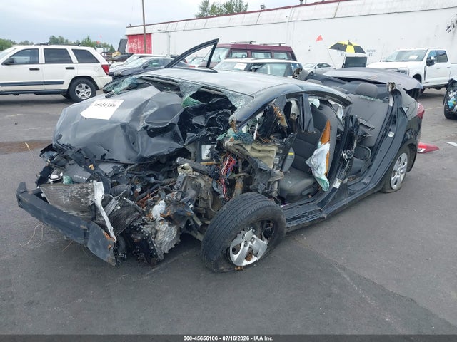 Продажа на аукционе авто 2017 Kia Forte Lx, vin: 3KPFK4A71HE089894, номер лота: 45656106