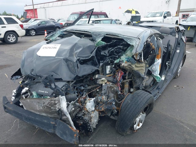 Продажа на аукционе авто 2017 Kia Forte Lx, vin: 3KPFK4A71HE089894, номер лота: 45656106
