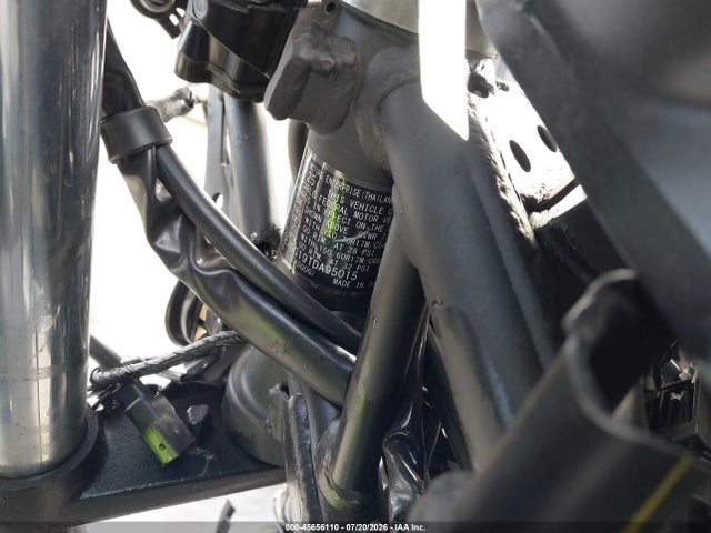 Продаж на аукціоні авто 2026 Kawasaki Ex500, vin: ML5EXGG19TDA95015, номер лоту: 45656110