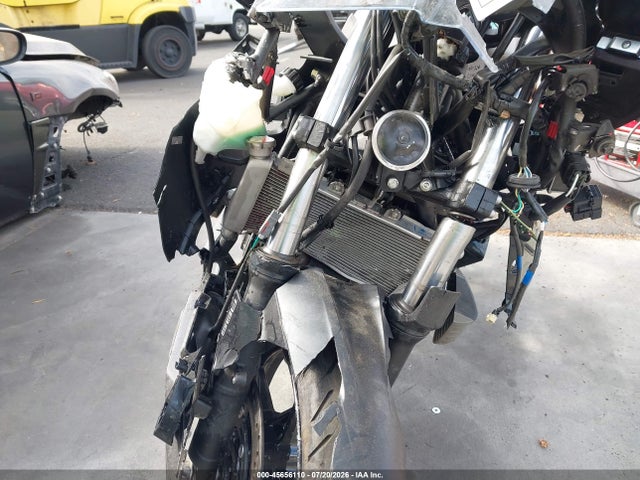 Продаж на аукціоні авто 2026 Kawasaki Ex500, vin: ML5EXGG19TDA95015, номер лоту: 45656110