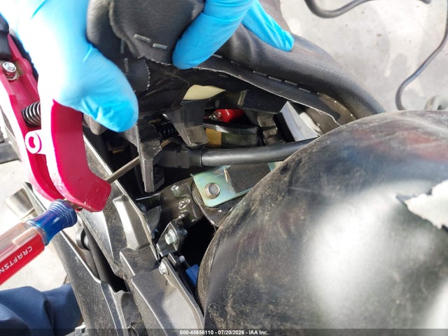 Продаж на аукціоні авто 2026 Kawasaki Ex500, vin: ML5EXGG19TDA95015, номер лоту: 45656110
