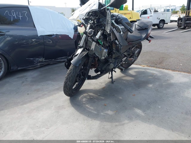 Продаж на аукціоні авто 2026 Kawasaki Ex500, vin: ML5EXGG19TDA95015, номер лоту: 45656110