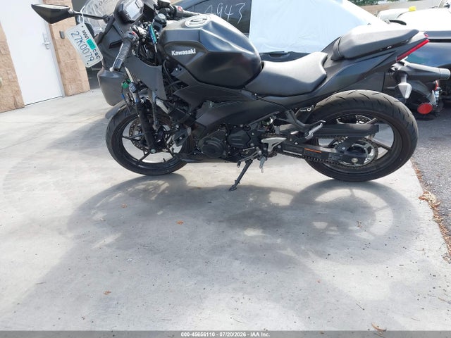 Продаж на аукціоні авто 2026 Kawasaki Ex500, vin: ML5EXGG19TDA95015, номер лоту: 45656110