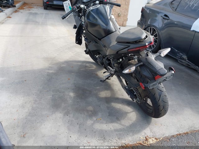Продаж на аукціоні авто 2026 Kawasaki Ex500, vin: ML5EXGG19TDA95015, номер лоту: 45656110