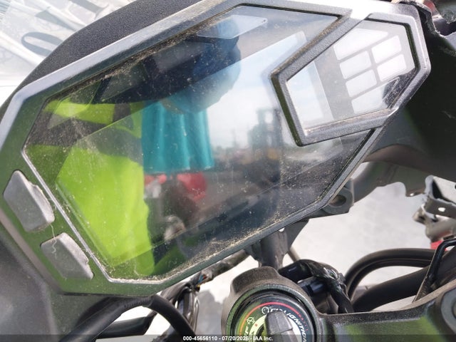 Продаж на аукціоні авто 2026 Kawasaki Ex500, vin: ML5EXGG19TDA95015, номер лоту: 45656110