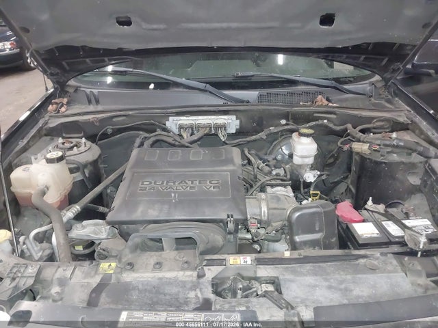 Auction sale of the 2011 Ford Escape Limited, vin: 1FMCU0EG0BKC17994, lot number: 45656111