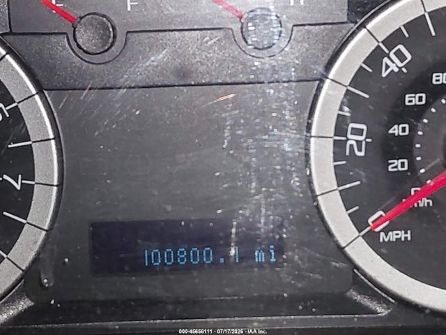Auction sale of the 2011 Ford Escape Limited, vin: 1FMCU0EG0BKC17994, lot number: 45656111