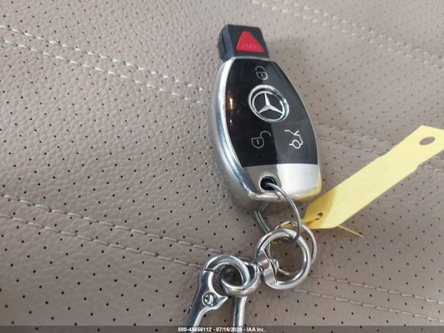 45656112 :رقم المزاد ، 4JGDF7CE9EA294916 vin ، 2014 Mercedes-benz Gl 450 4matic مزاد بيع