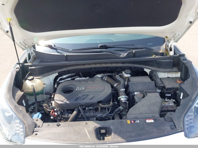 Продаж на аукціоні авто 2021 Kia Sportage Sx Turbo, vin: KNDPRCA66M7862869, номер лоту: 45656116