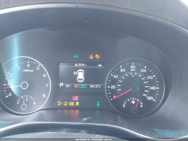 Продаж на аукціоні авто 2021 Kia Sportage Sx Turbo, vin: KNDPRCA66M7862869, номер лоту: 45656116