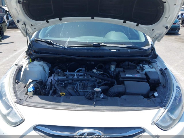 Hyundai ACCENT GS 2015 KMHCT5AE7FU200897 Image 10