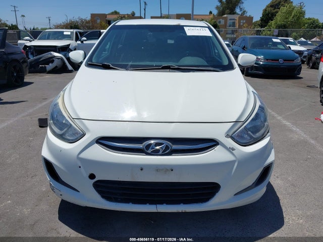 Hyundai ACCENT GS 2015 KMHCT5AE7FU200897 Image 12