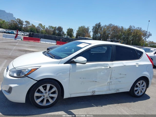 Hyundai ACCENT GS 2015 KMHCT5AE7FU200897 Image 14