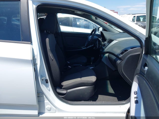 Hyundai ACCENT GS 2015 KMHCT5AE7FU200897 Image 5