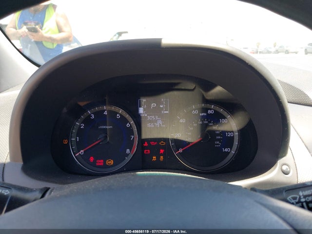 Продажа на аукционе авто 2015 Hyundai Accent Gs, vin: KMHCT5AE7FU200897, номер лота: 45656119