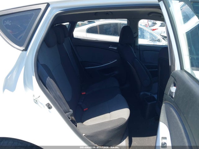 Hyundai ACCENT GS 2015 KMHCT5AE7FU200897 Image 8