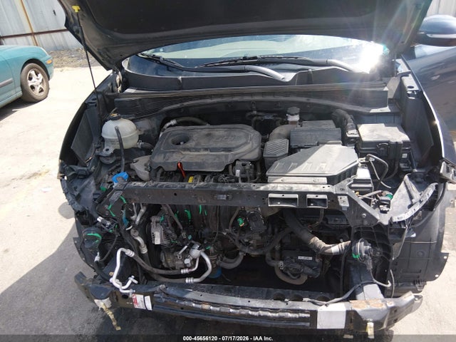 KIA Sportage Ex 2017 KNDPNCAC4H7184033 Image 10