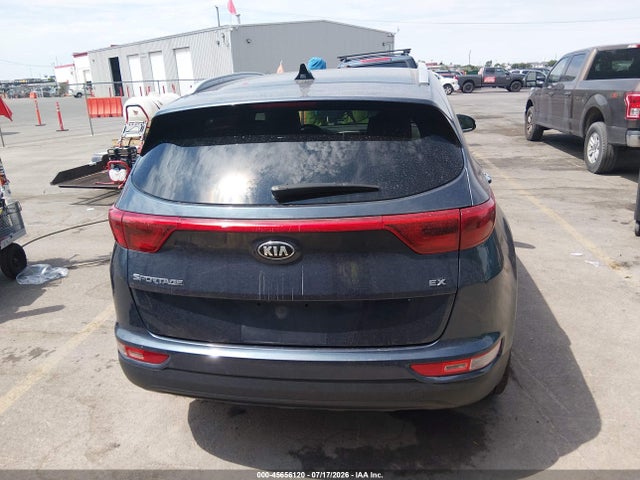 KIA Sportage Ex 2017 KNDPNCAC4H7184033 Image 16