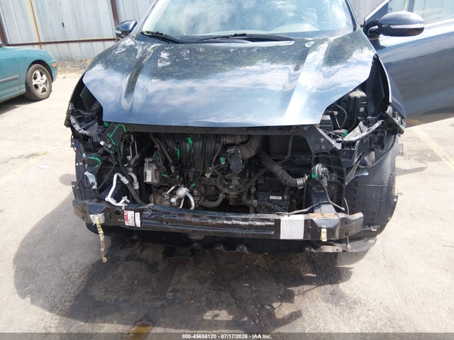 KIA Sportage Ex 2017 KNDPNCAC4H7184033 Image 6