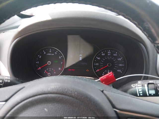 KIA Sportage Ex 2017 KNDPNCAC4H7184033 Image 7