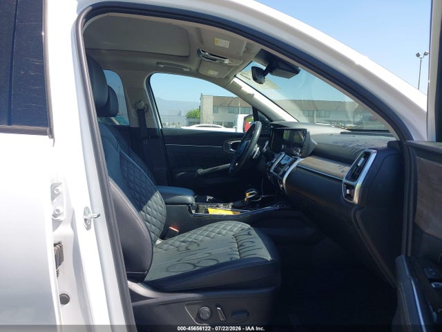 5XYRKDLF0PG216699 KIA Sorento X-line Sx Prestige
