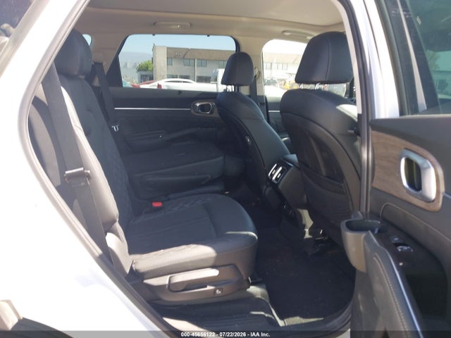5XYRKDLF0PG216699 KIA Sorento X-line Sx Prestige