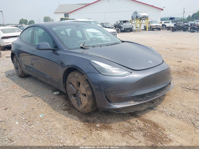 2023 5YJ3E1EA1PF396165 main image