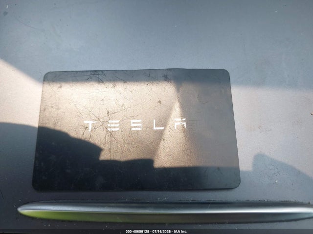 Tesla Model 3 Rear-wheel Drive 2023 5YJ3E1EA1PF396165 Image 10