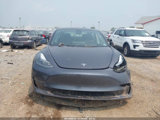 Tesla Model 3 Rear-wheel Drive 2023 5YJ3E1EA1PF396165 Image 11