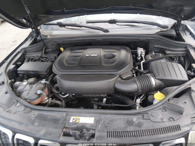 Jeep Grand Cherokee Limited 2017 1C4RJFBG2HC751757 Image 10