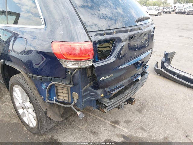 Jeep Grand Cherokee Limited 2017 1C4RJFBG2HC751757 Image 19
