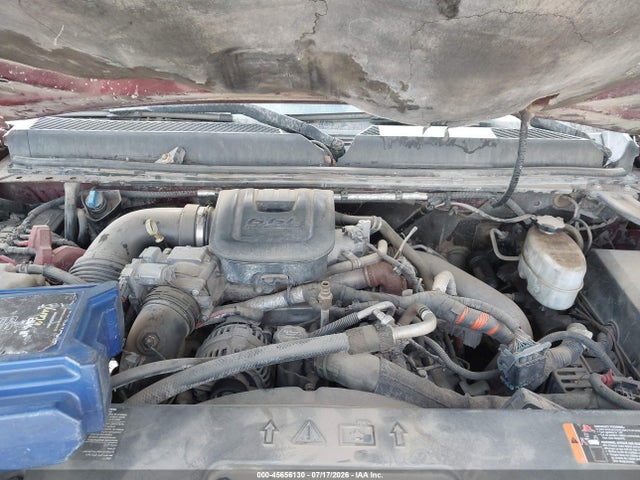 1GT426C86EF153454 GMC Sierra 3500hd Denali
